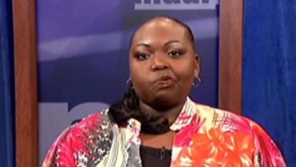 The Maury Show - Who's Your Baby's Dad…Me Or My Cousin Billy?