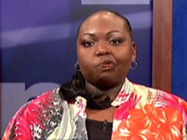 The Maury Show - Who's Your Baby's Dad…Me Or My Cousin Billy?