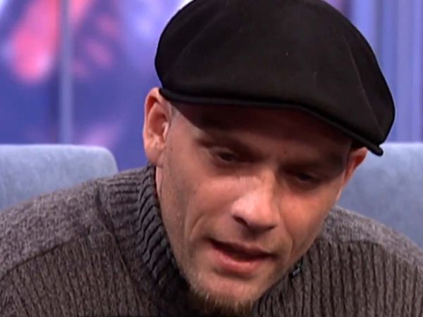 The Maury Show - Family Secrets…I'm Helping My Son Cheat On His Wife!