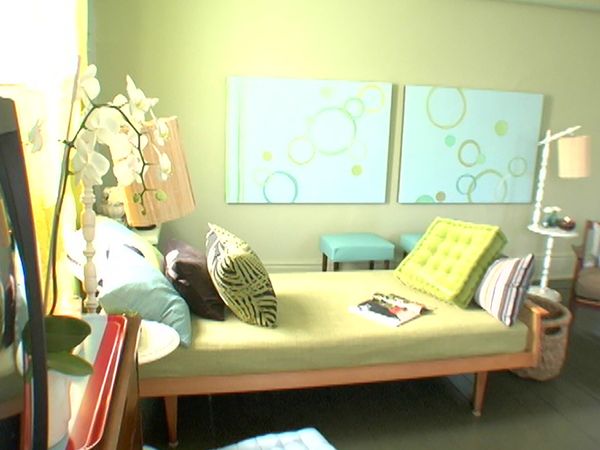 Design Inc. - Mike’s Living Room