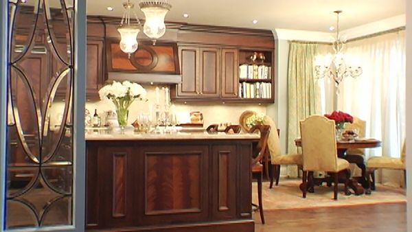 Design Inc. - Denise’s Kitchen