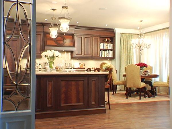 Design Inc. - Denise’s Kitchen