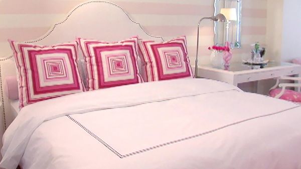 Design Inc. - Stephanie’s Suite