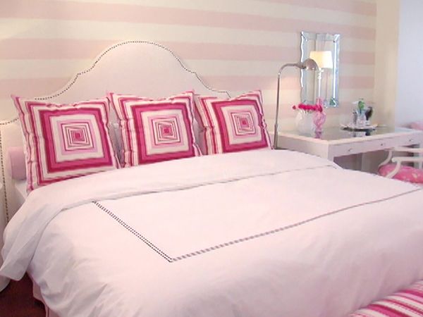 Design Inc. - Stephanie’s Suite