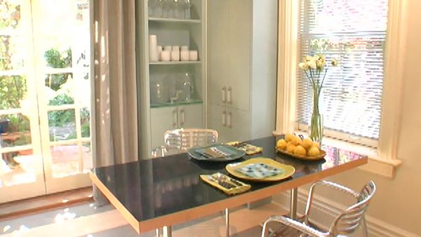 Design Inc. - Rob’s Kitchen