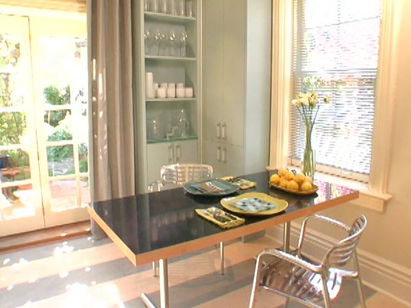 Design Inc. - Rob’s Kitchen