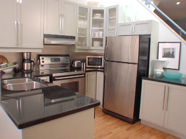 Design Inc. - David’s Loft