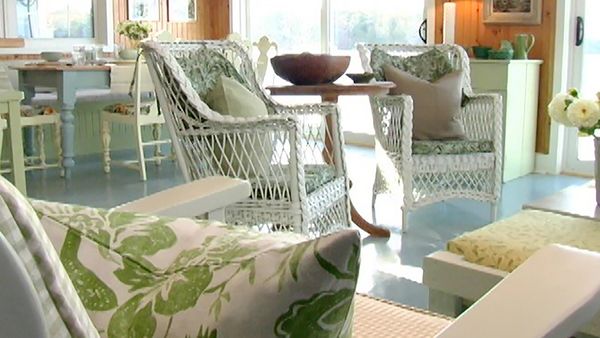 Design Inc. - Currie’s Boathouse