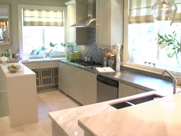Design Inc. - Tim’s Kitchen