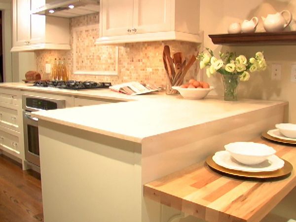 Design Inc. - Eva’s Kitchen