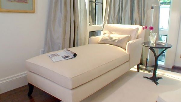 Design Inc. - Annabelle’s Living Room