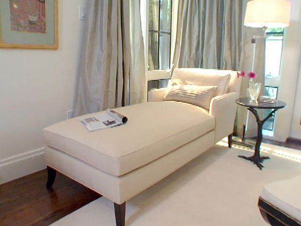 Design Inc. - Annabelle’s Living Room