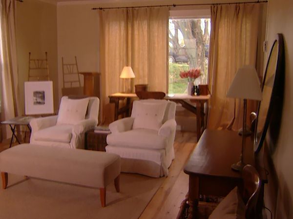 Room Service - Country Living
