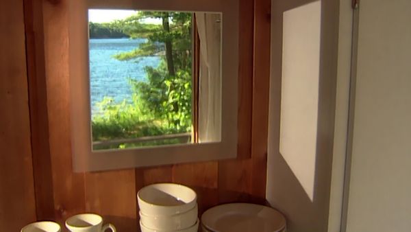 Room Service - Lakeside Living