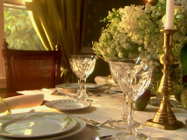 Room Service - Dining Drama