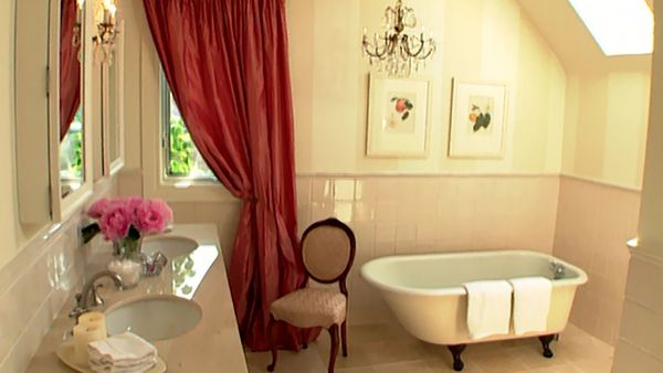 Room Service - Ensuite Dreams