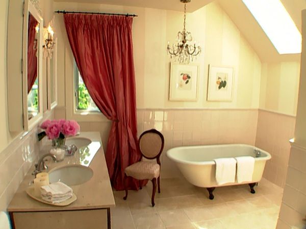 Room Service - Ensuite Dreams