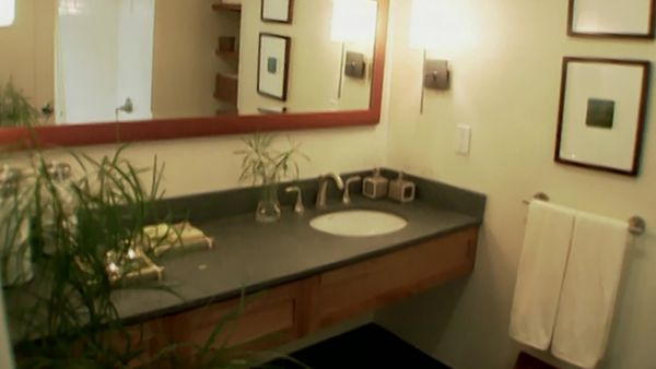 Room Service - Bath And A Half