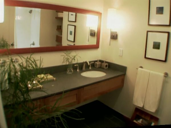 Room Service - Bath And A Half