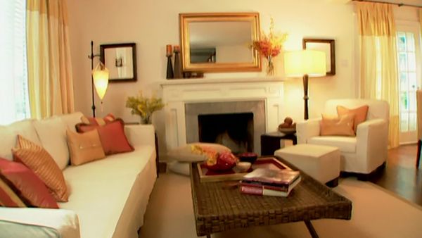 Room Service - Modern Living
