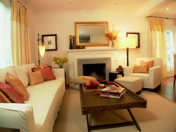 Room Service - Modern Living