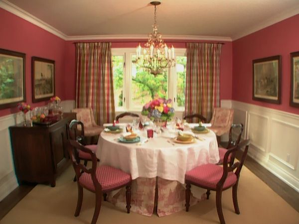 Room Service - Blue Plate Special