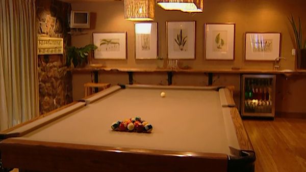Room Service - Rack 'em Up!