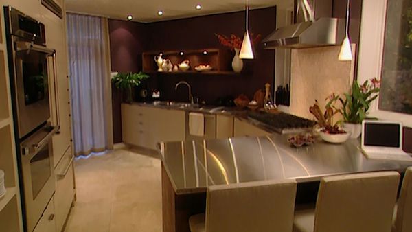 Room Service - Chef's Choice