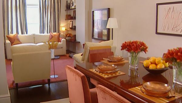 Room Service - The Right Stuff