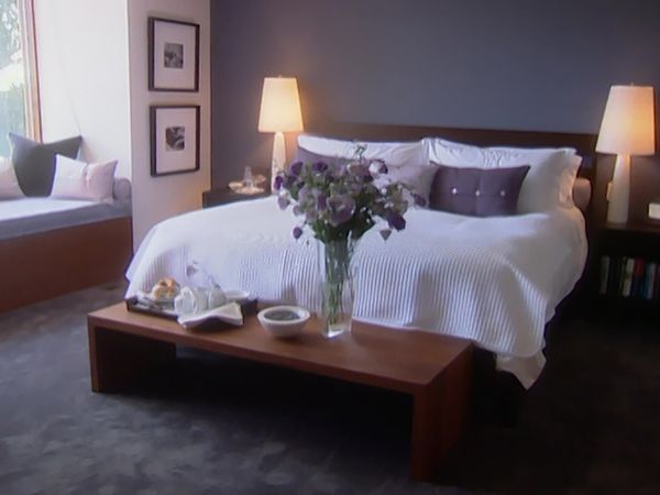 Room Service - First Class Suite