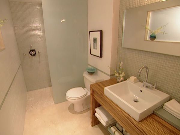 Room Service - Spa Bath
