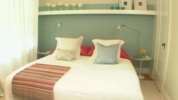 Room Service - Island Chic