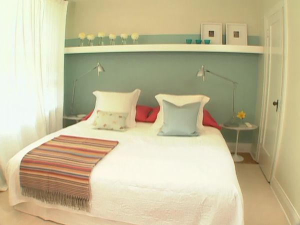 Room Service - Island Chic