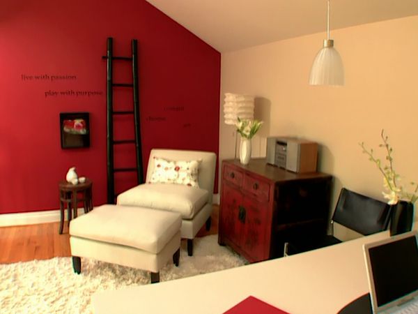Room Service - Creative Outlet