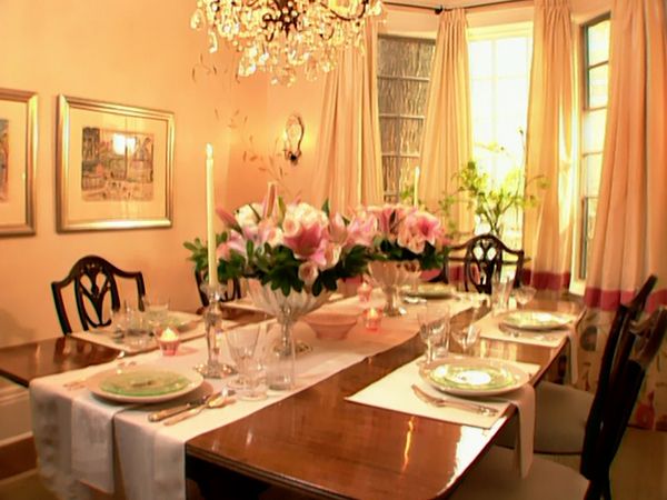 Room Service - Garden View