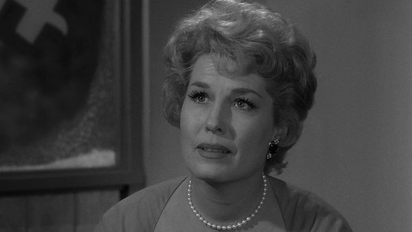 The Twilight Zone - Will the Real Martian Please Stand Up
