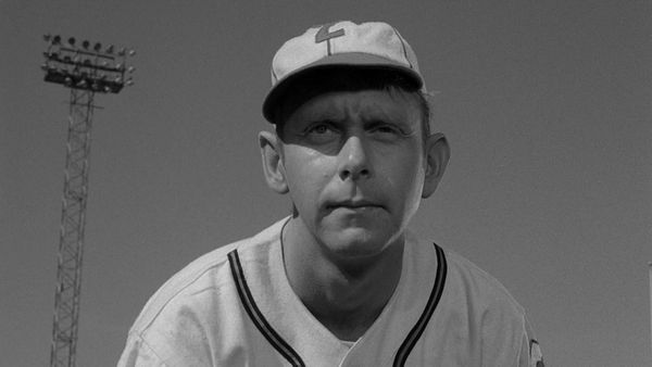 The Twilight Zone - The Mighty Casey