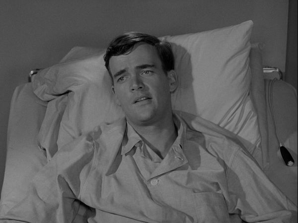 The Twilight Zone - And When the Sky Was Opened