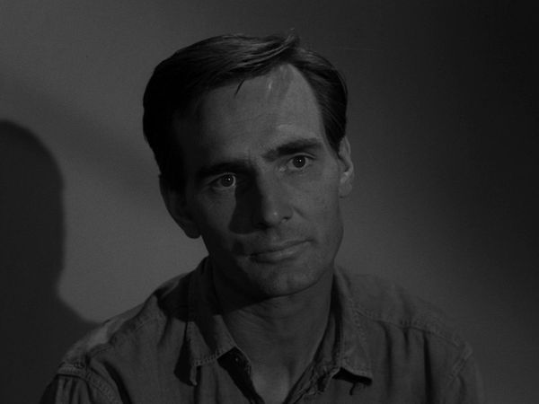 The Twilight Zone - Shadow Play