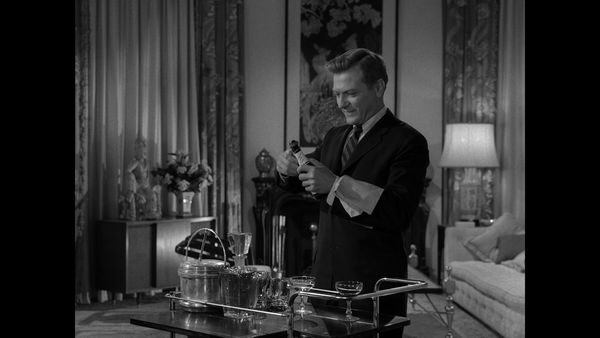 The Twilight Zone - The Chaser