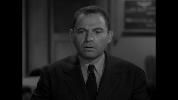 The Twilight Zone - Judgment Night