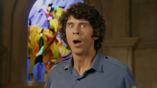 Andy's Dinosaur Adventures - T-Rex And Pumice