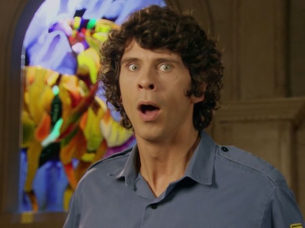 Andy's Dinosaur Adventures - T-Rex And Pumice