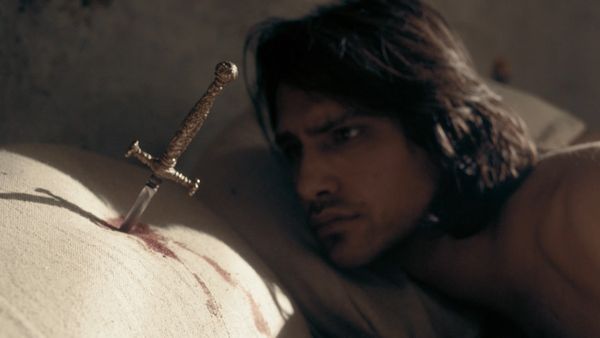 The Musketeers - Friends and Enemies