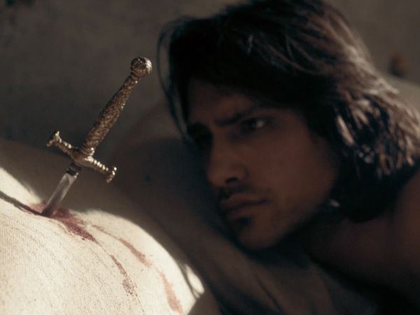 The Musketeers - Friends and Enemies