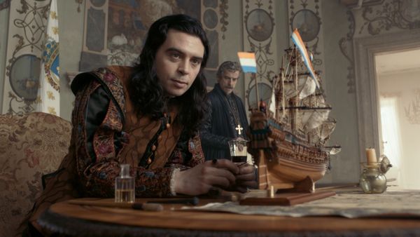 The Musketeers - Commodities