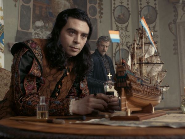 The Musketeers - Commodities