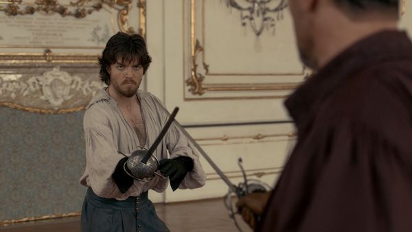 The Musketeers - The Good Soldier