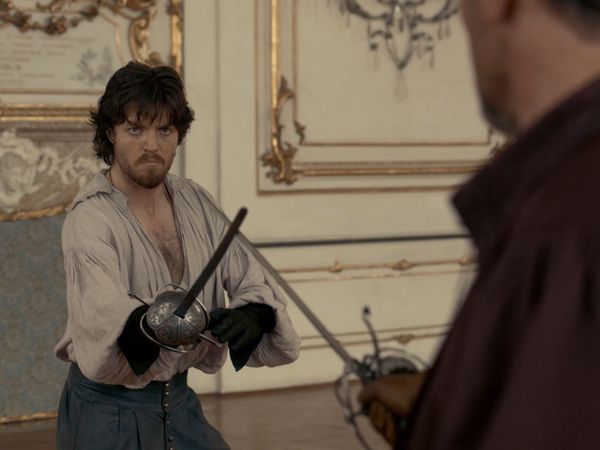 The Musketeers - The Good Soldier