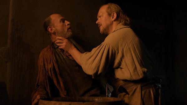 The Musketeers - An Ordinary Man